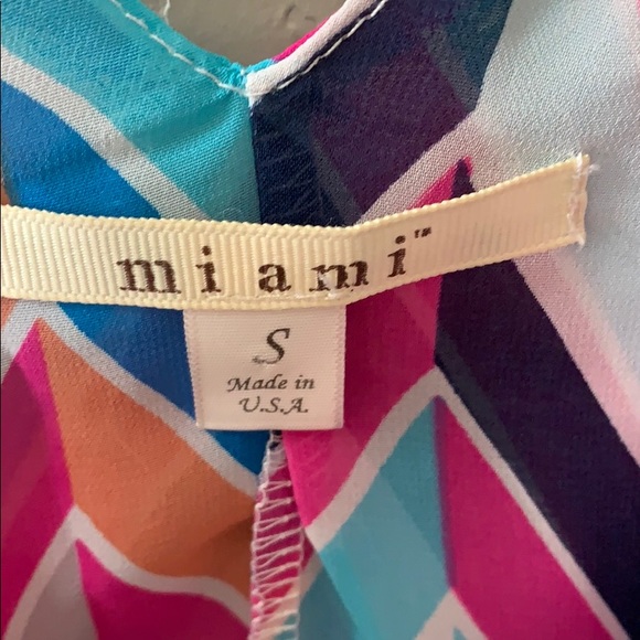 Colorful Cami - Picture 2 of 3